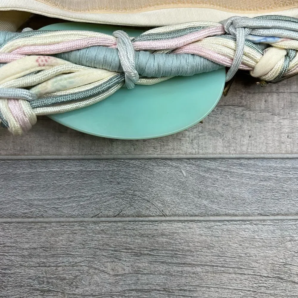 Carolyn Tanner Designs adjustable velcro